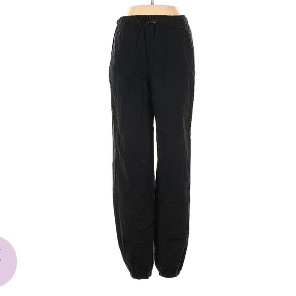 bp Pants - BP Black High Waisted Soft Pants